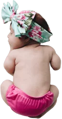 baby store promo banner img