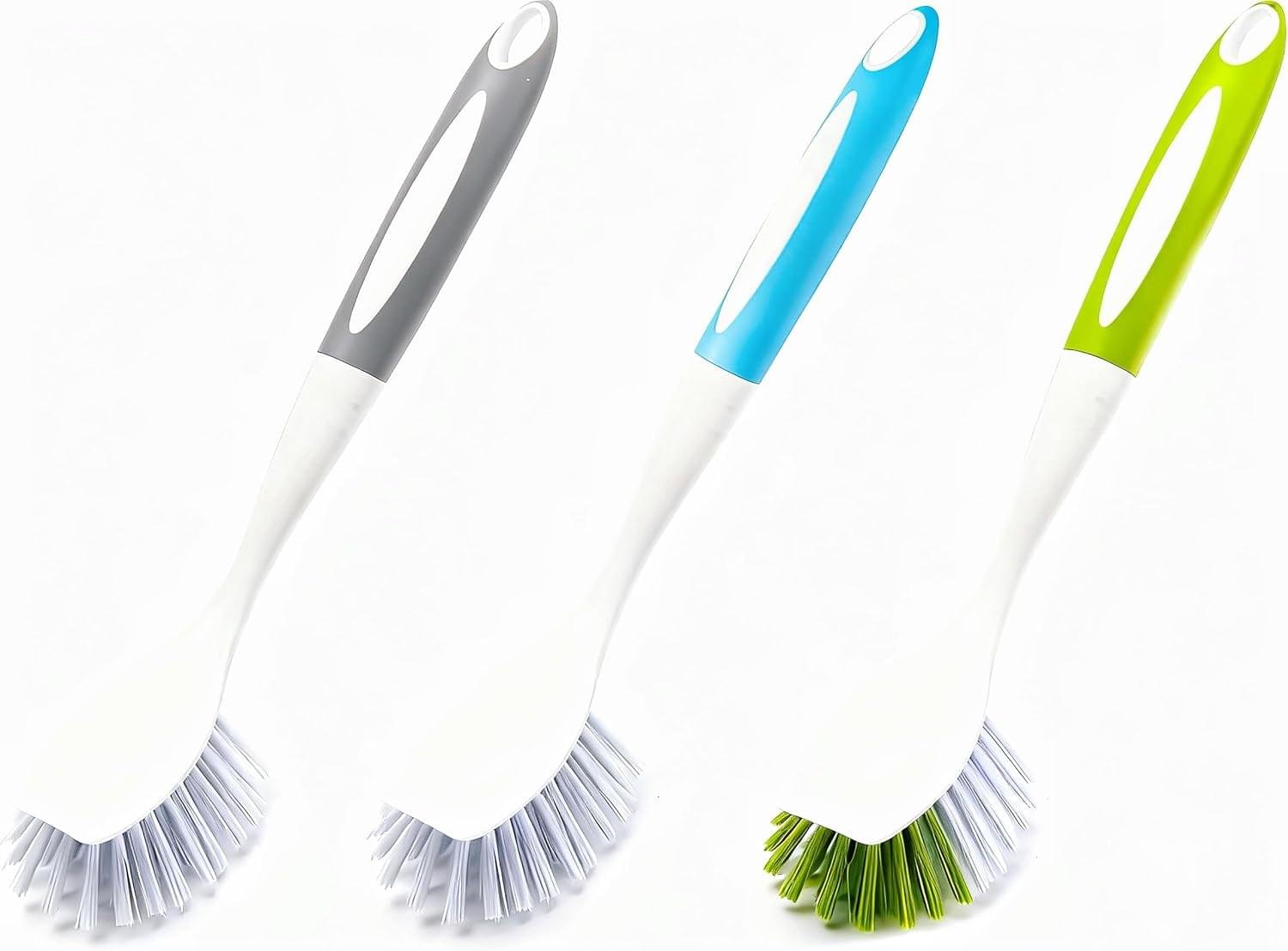 dish brush scrub brush